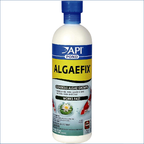 Pond-algae Fix 480ml Aph199