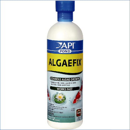 Pond-algae Fix 480ml Aph199