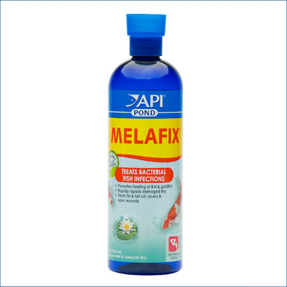Pond Melafix 473ml Aph182