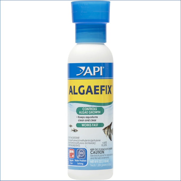 Algae Fix 118ml Aph195
