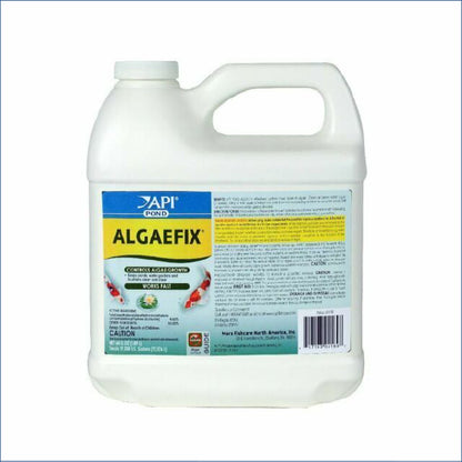 Algaefix For Ponds 1.89lt Aph200