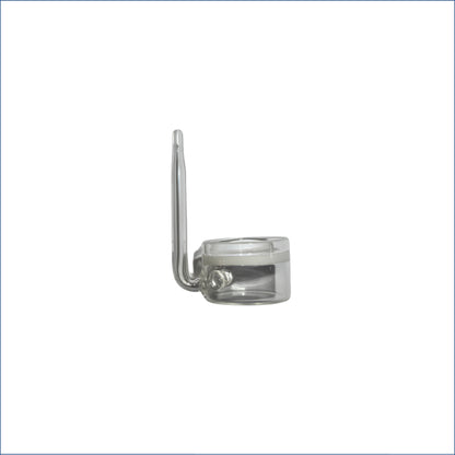 40 Double Nail Flat Refiner Yd-pxhq40
