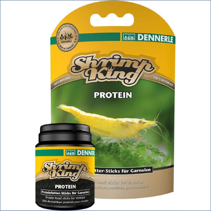 Shrimp King Protein