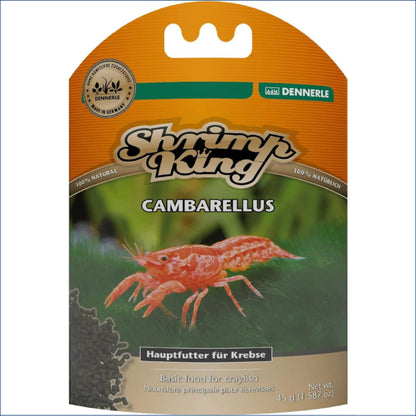 Shrimp King Cambarellus Us45