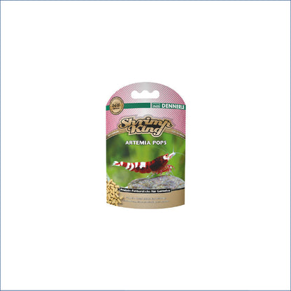 Shrimp King Artemia Pops