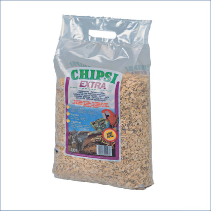 Chipsi Extra Xxl - 10l 07.14a