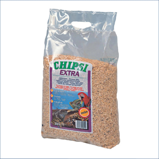 Chipsi Extra Med - 10l 07.15a