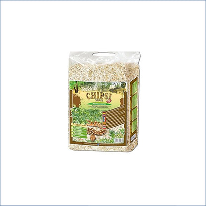 Chipsi Snake 2kg 17.16a