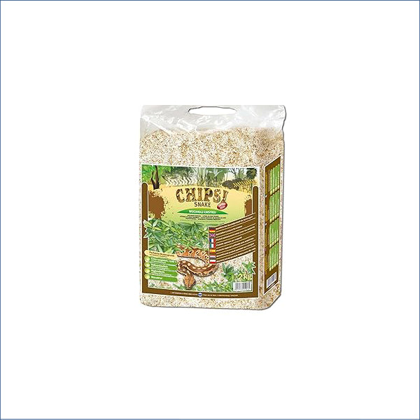 Chipsi Snake 2kg 17.16a