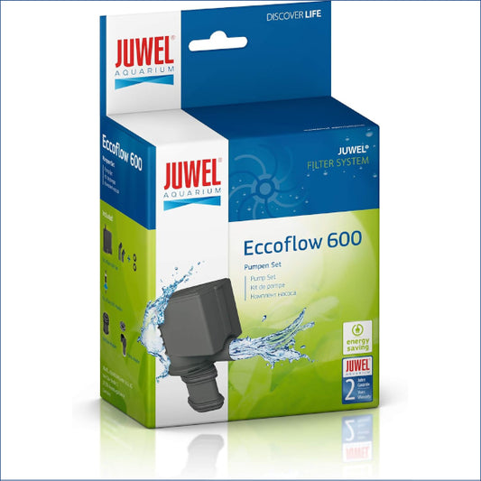 Juwel Pump Set Eccoflow 600l/h Jwl311
