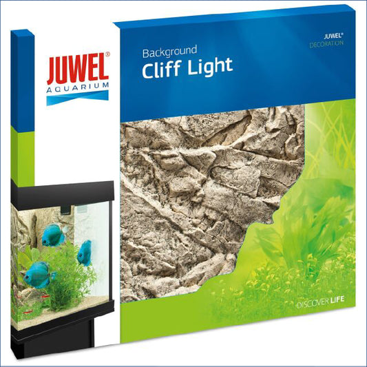 Juwel Background Cliff Light Jwl 114