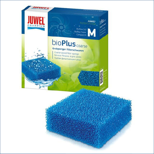 Juwel Filter Sponge Coarse Compct Jwl129