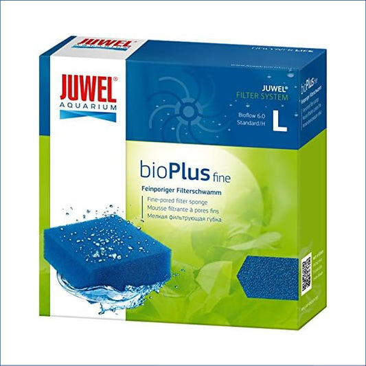 Juwel Bioplus Filter Sponge Fine Standar