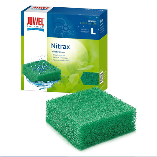 Juwel Nitrate Rem Sponge Standard Jwl133