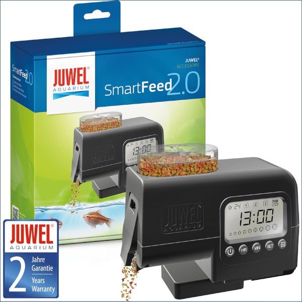 Juwel Smart Feeder Auto Jwl228