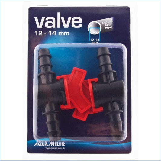 Valve 12-14mm For Air And Water Am41142