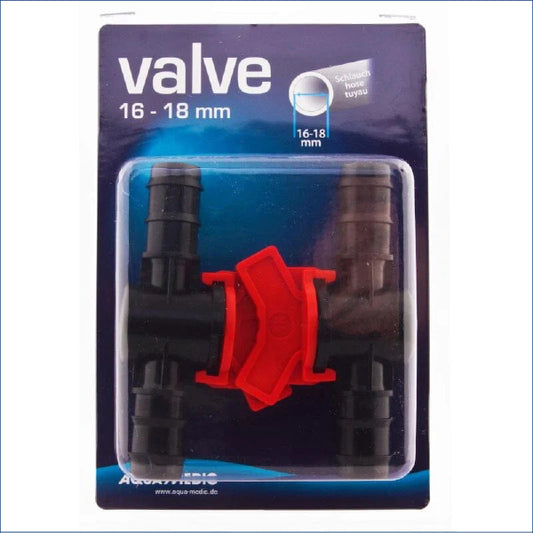 Valve 16-18mm For Air And Water Am41143