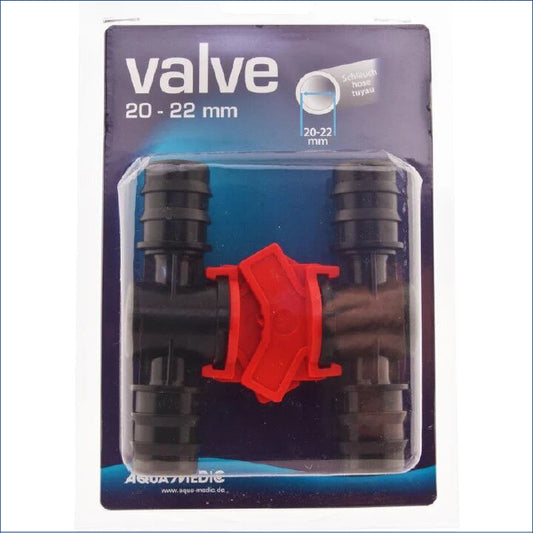 Valve 20-22mm For Air And Water Am41144