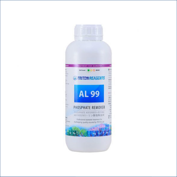 Phoshate Remover  Al99