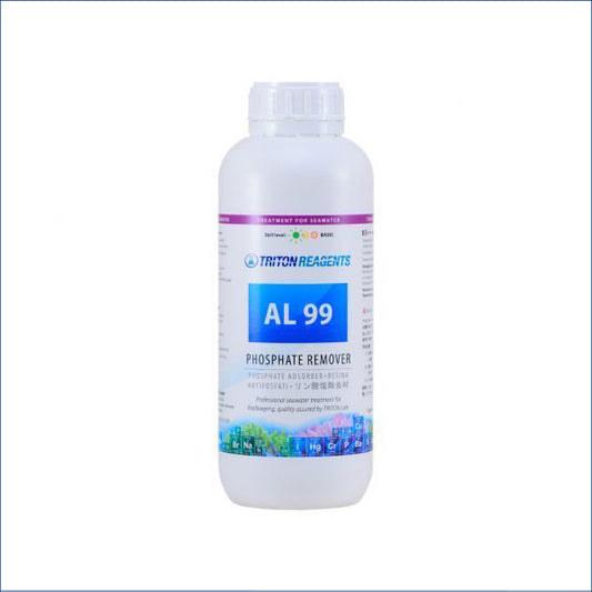 Phoshate Remover  Al99