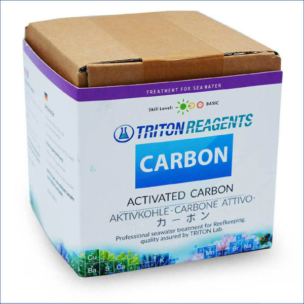 Active Carbon 1l 2040