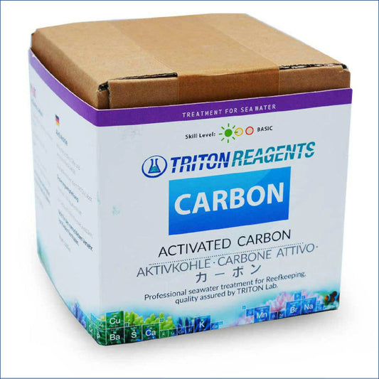 Active Carbon 1l 2040