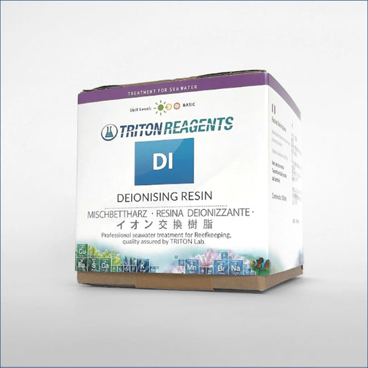 Di Deionising Resin 1l