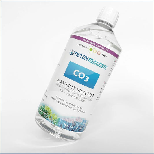 Alkalinity Increaser Co3 1l 2030