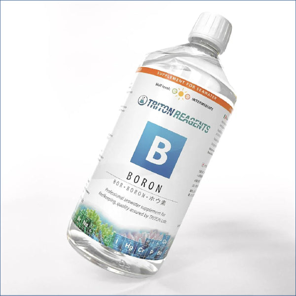 Boron B1l