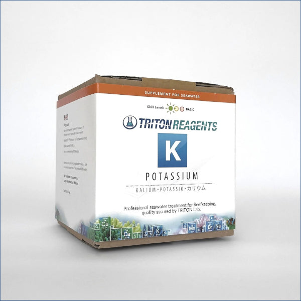 Potassium K 1l