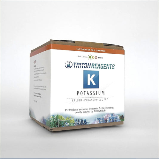 Potassium K 1l