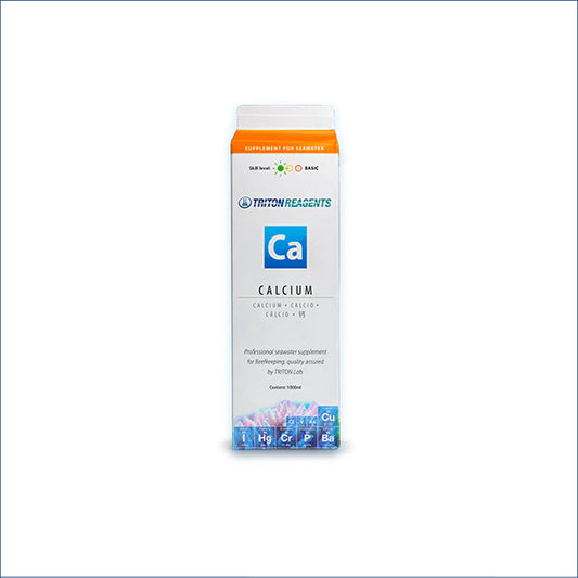Calcium Ca 1l