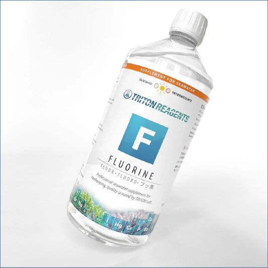 Flourine F 1l