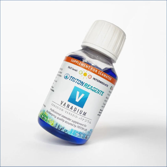 Vanadium V 100ml