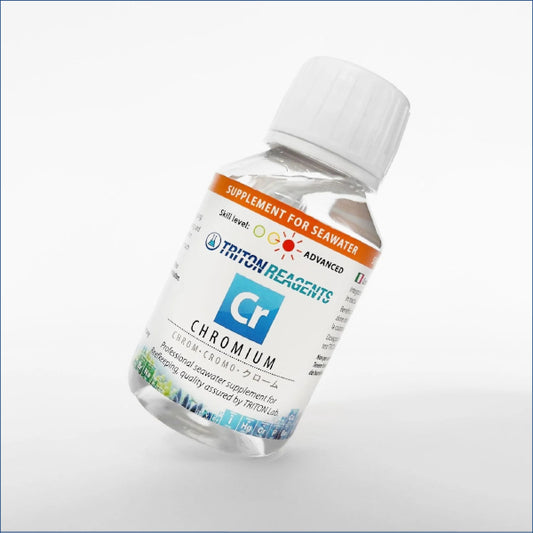 Chromium Cr 100ml