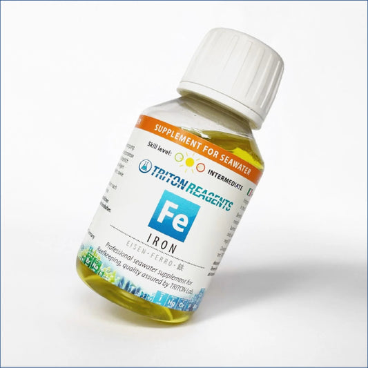 Iron Fe 100ml