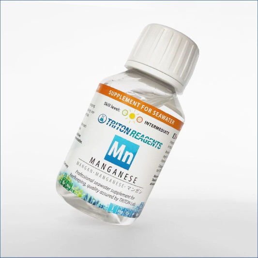 Manganese Mn 100ml