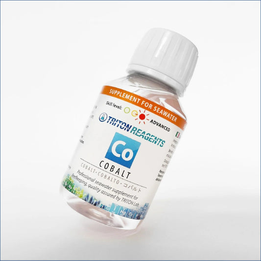 Cobalt Co 100ml