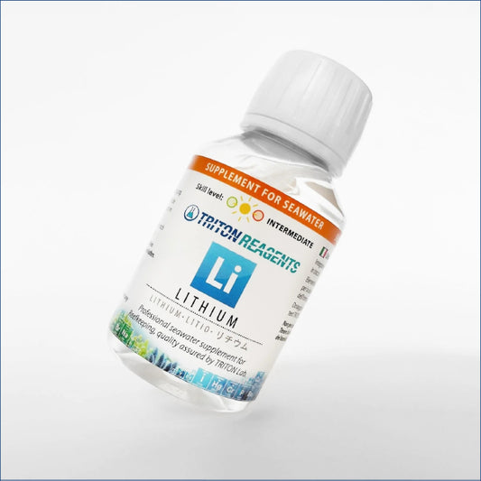 Lithium Li 100ml