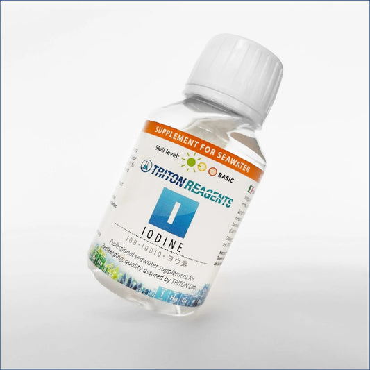 Iodine I 100ml