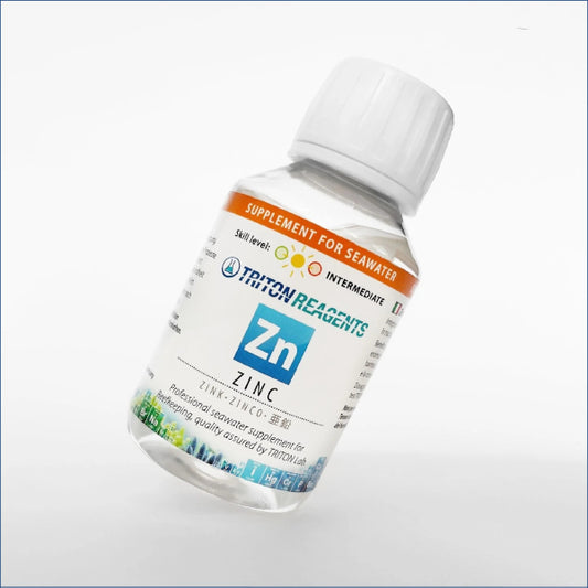 Zinc Zn 100ml