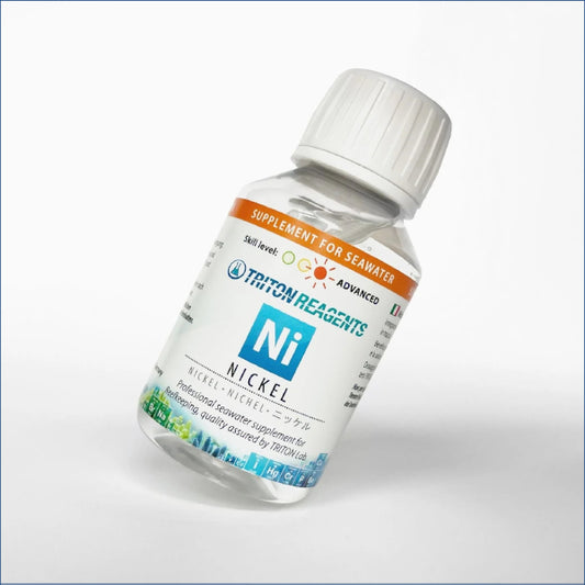 Nickel Ni 100ml