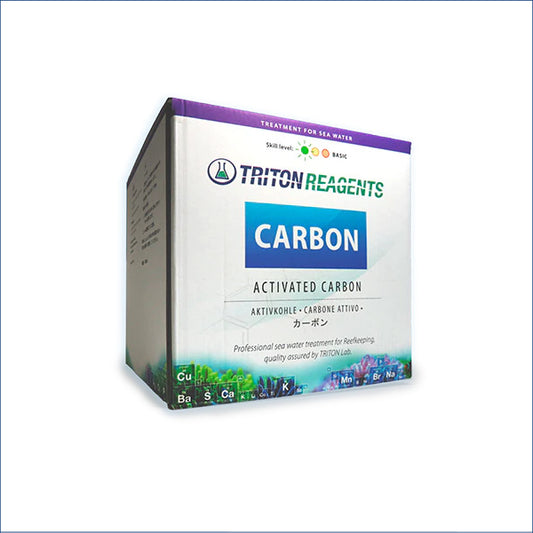 Active Carbon 5l