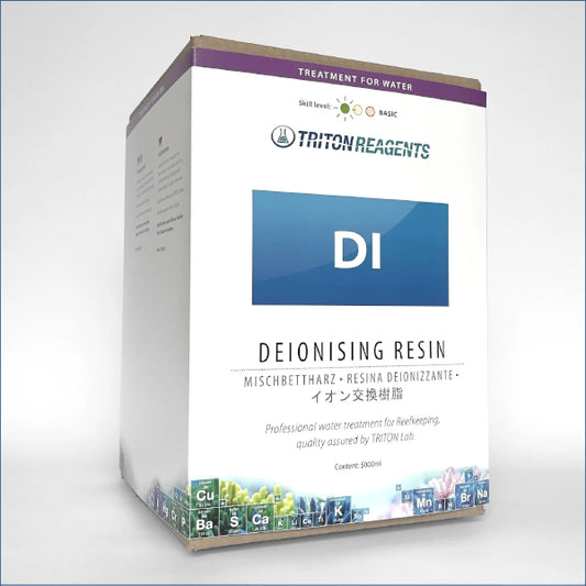 Di Deionising Resin 5l