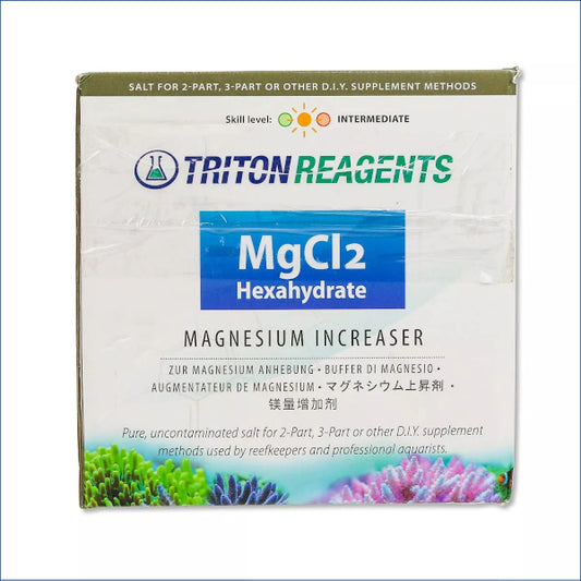 Magnesium Increaser Mgc12 4kg
