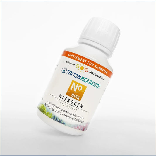 No Beta Nitrogen 100ml