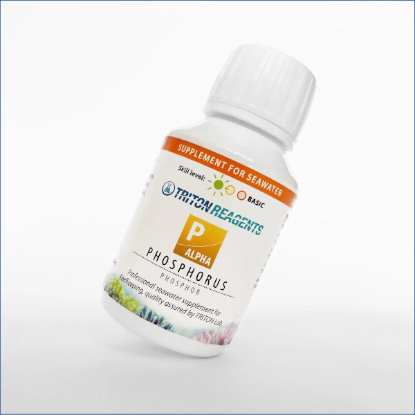 P Alpha Phosphorus 100ml