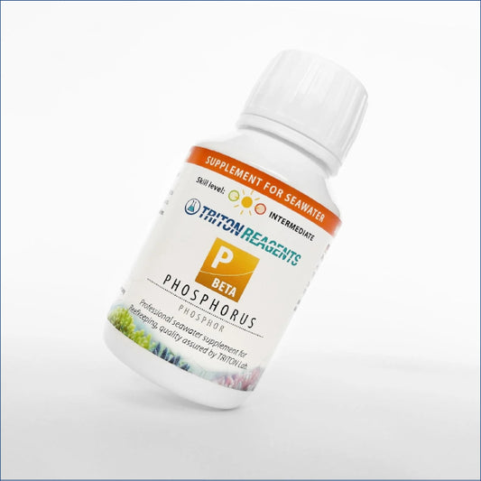 P Beta Phosphorus 100ml