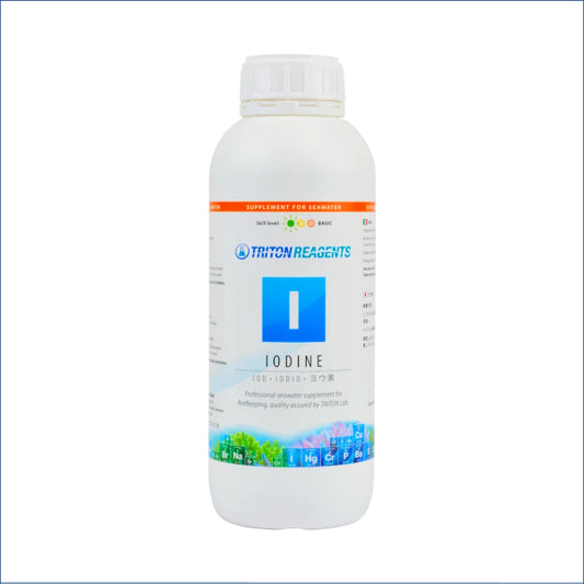 Iodine I 1l