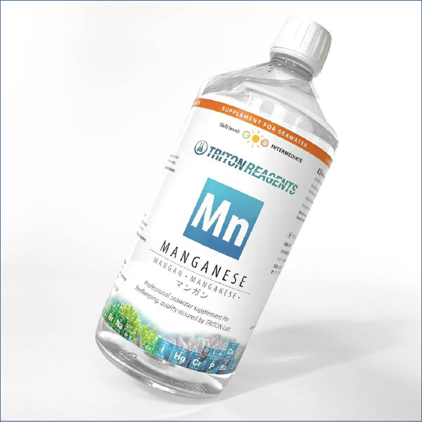 Maganese  Mn 1l